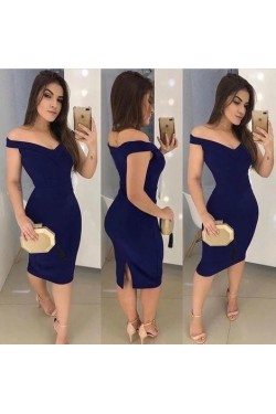 Short Prom Dress Homecoming Graduation Cocktail Dresses 701182