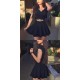 Short Prom Dress Homecoming Graduation Cocktail Dresses 701201