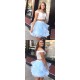 Short Prom Dress Homecoming Graduation Cocktail Dresses 701202