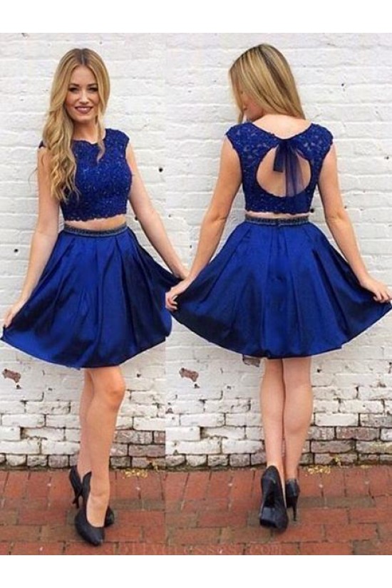 Short Prom Dress Homecoming Graduation Cocktail Dresses 701203