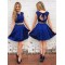 Short Prom Dress Homecoming Graduation Cocktail Dresses 701203