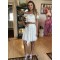 Short Prom Dress Homecoming Graduation Cocktail Dresses 701213