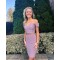 Short Prom Dress Homecoming Graduation Cocktail Dresses 701224