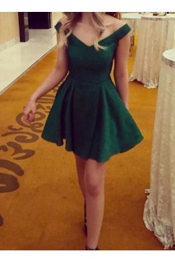 Short Prom Dress Homecoming Graduation Cocktail Dresses 701232