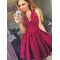 Short Prom Dress Homecoming Graduation Cocktail Dresses 701235