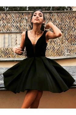 Short Prom Dress Homecoming Graduation Cocktail Dresses 701239