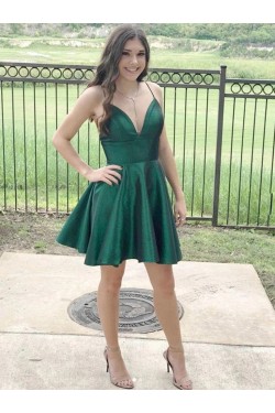 Short Prom Dress Homecoming Graduation Cocktail Dresses 701243