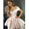 Short Prom Dress Homecoming Graduation Cocktail Dresses 701249
