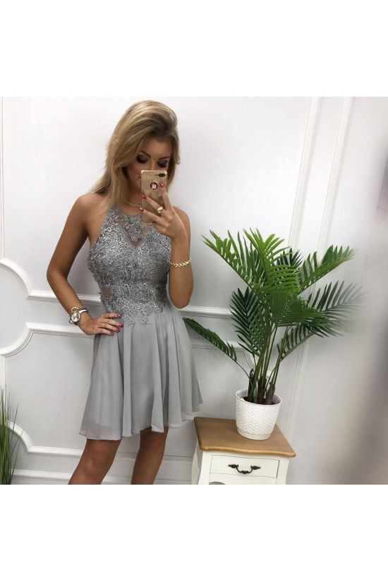 Short Prom Dress Homecoming Graduation Cocktail Dresses 701257