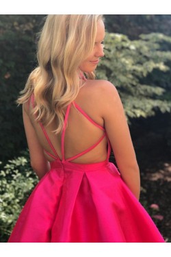 Short Prom Dress Homecoming Graduation Cocktail Dresses 701260