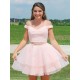 Short Prom Dress Homecoming Graduation Cocktail Dresses 701272