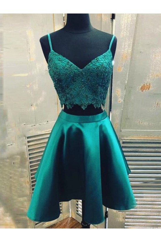Short Prom Dress Homecoming Graduation Cocktail Dresses 701274