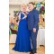 A-Line Lace Mother of the Bride Dresses 702020