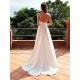 Simple White V Neck Long Prom Dresses Formal Evening Gowns 901039 Simple White V Neck Long Prom Dresses Formal Evening Gowns 901039