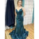 Long Mermaid Prom Dresses Formal Evening Gowns 901046 Long Mermaid Prom Dresses Formal Evening Gowns 901046