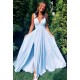 Long Red V Neck Prom Dresses Formal Evening Gowns 901060 Long Red V Neck Prom Dresses Formal Evening Gowns 901060