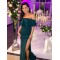 Long Strapless Off the Shoulder Prom Dresses Formal Evening Gowns 901071