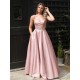 A-Line Sparkle Long Prom Dresses Formal Evening Gowns 901095 A-Line Sparkle Long Prom Dresses Formal Evening Gowns 901095