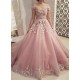 A-Line Off the Shoulder Lace Long Prom Dresses Formal Evening Gowns 901130 A-Line Off the Shoulder Lace Long Prom Dresses Formal Evening Gowns 901130