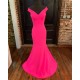Mermaid Off the Shoulder Long Prom Dress Formal Evening Gowns 901159 Mermaid Off the Shoulder Long Prom Dress Formal Evening Gowns 901159