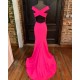 Mermaid Off the Shoulder Long Prom Dress Formal Evening Gowns 901159 Mermaid Off the Shoulder Long Prom Dress Formal Evening Gowns 901159