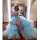 High Low Sparkle Tulle Prom Dress Formal Evening Gowns 901162 High Low Sparkle Tulle Prom Dress Formal Evening Gowns 901162