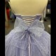 High Low Strapless Sparkle Tulle Prom Dress Formal Evening Gowns 901163 High Low Strapless Sparkle Tulle Prom Dress Formal Evening Gowns 901163