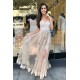 A-Line Lace Sweetheart Long Prom Dress Formal Evening Gowns 901181 A-Line Lace Sweetheart Long Prom Dress Formal Evening Gowns 901181
