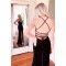 Sheath Long Prom Dress Formal Evening Gowns 901209