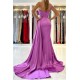 Mermaid One Shoulder Long Prom Dress Formal Evening Gowns 901251 Mermaid One Shoulder Long Prom Dress Formal Evening Gowns 901251