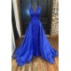 Long Royal Blue Sequin Prom Dress Formal Evening Gowns 901286 Long Royal Blue Sequin Prom Dress Formal Evening Gowns 901286