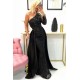 Long Black Mermaid One Shoulder Prom Dress Formal Evening Gowns 901303 Long Black Mermaid One Shoulder Prom Dress Formal Evening Gowns 901303