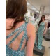 Mermaid One Shoulder Sparkle Prom Dresses Formal Evening Gowns 901365 Mermaid One Shoulder Sparkle Prom Dresses Formal Evening Gowns 901365