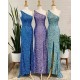 Elegant Sheath Sparkle Sequin Prom Dress Formal Evening Gowns 901384