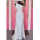 Elegant Sheath Sparkle Sequin Prom Dress Formal Evening Gowns 901384