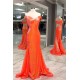 Mermaid Off the Shoulder Sparkle Long Prom Dress Formal Evening Gowns 901385