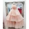 Long Strapless Prom Dress Formal Evening Gowns 901390