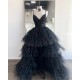 High Low Sparkle Tulle Prom Dress Formal Evening Gowns 901401 High Low Sparkle Tulle Prom Dress Formal Evening Gowns 901401