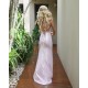 Long Pink Sparkle Sequin Prom Dress Formal Evening Gowns 901407 Long Pink Sparkle Sequin Prom Dress Formal Evening Gowns 901407