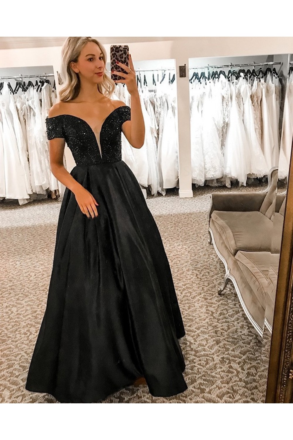 sparkly bridesmaid dresses One Shoulder Silver – Faeriesty My Height is:Regular (5'2