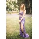 Long Sequin Two Pieces Prom Dress Formal Evening Gowns 901460 Long Sequin Two Pieces Prom Dress Formal Evening Gowns 901460