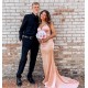 Long Mermaid Spaghetti Straps Prom Dress Formal Evening Gowns 901465