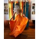 Long Yellow Two Pieces Prom Dress Formal Evening Gowns 901467 Long Yellow Two Pieces Prom Dress Formal Evening Gowns 901467