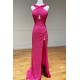 Long Sequin Prom Dress Formal Evening Gowns 901483 Long Sequin Prom Dress Formal Evening Gowns 901483