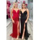 Elegant Sequin Spaghetti Straps Prom Dress Formal Evening Gowns 901496 Elegant Sequin Spaghetti Straps Prom Dress Formal Evening Gowns 901496
