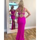 Elegant Mermaid Long Prom Dress Formal Evening Gowns 901517 Elegant Mermaid Long Prom Dress Formal Evening Gowns 901517
