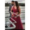 A-Line Lace Long Prom Dresses Formal Evening Gowns 901532