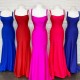 Mermaid Long Prom Dresses Formal Evening Gowns 901579