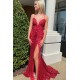 Elegant Sequin Long Prom Dresses Formal Evening Gowns 901583 Elegant Sequin Long Prom Dresses Formal Evening Gowns 901583