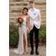 Elegant Sequin Long Prom Dresses Formal Evening Gowns 901583 Elegant Sequin Long Prom Dresses Formal Evening Gowns 901583